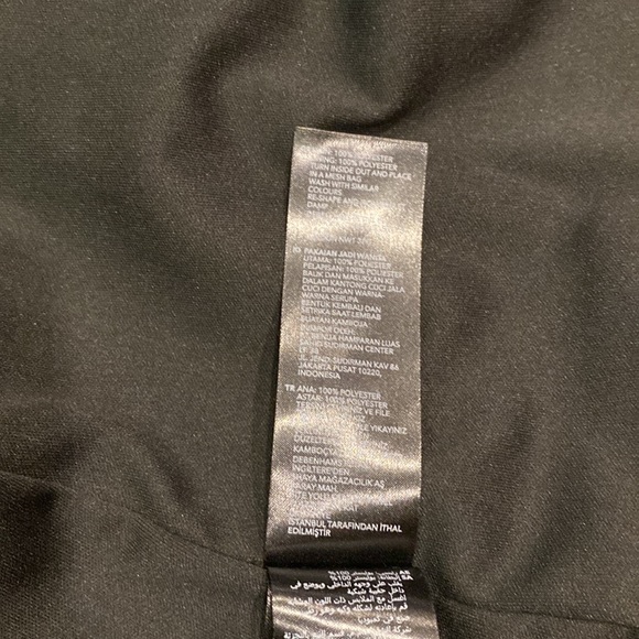 NWT STAR by Julien Macdonald Fit & Flare Dress Size 8 - Picture 8 of 8